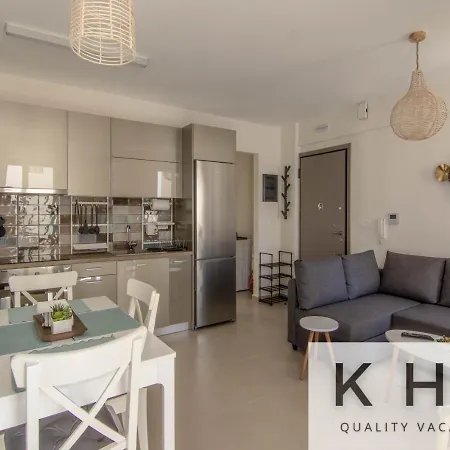 Apartment Marily's Elegant Apartment, In Center! Argostoli (Kefalonia)